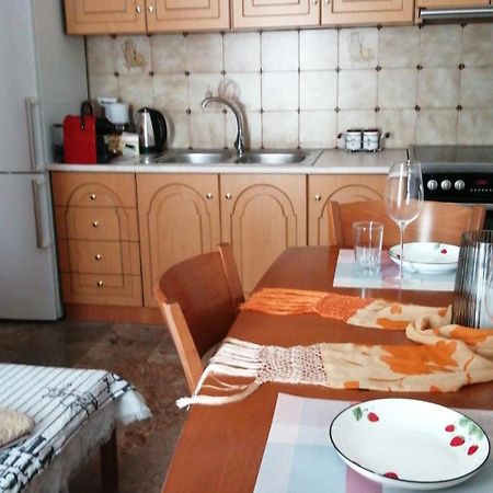 Aunt Vaso Sweet Home Ptolemaída Kültér fotó